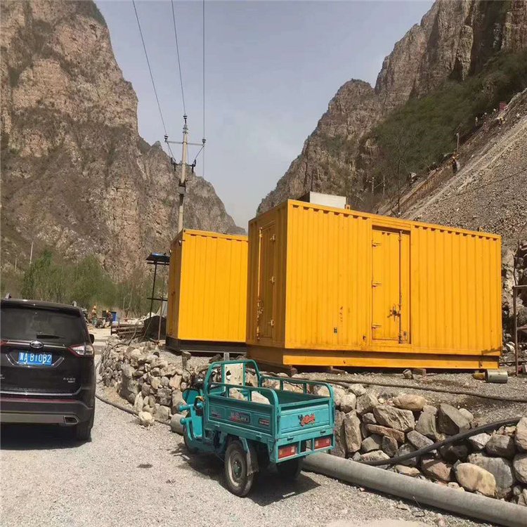 西吉柴油发电机运行时温度过高的原因有哪些？