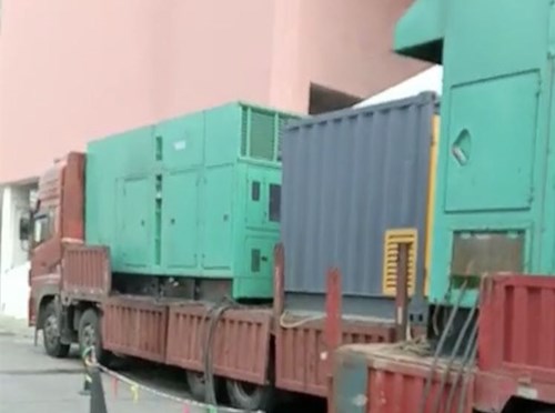 西吉柴油发电机的功率因数一般是多少？