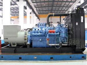 西吉功率因数低会对柴油发电机产生哪些影响？