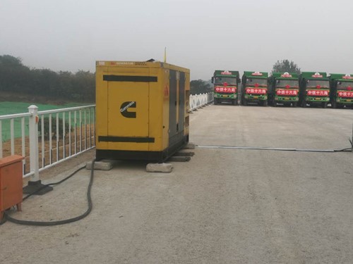 西吉发电机组中性点接地不良有哪些危害？