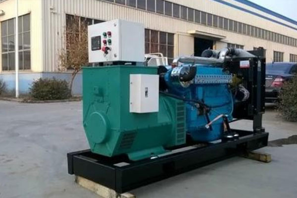 西吉发电机组的分类有哪些？