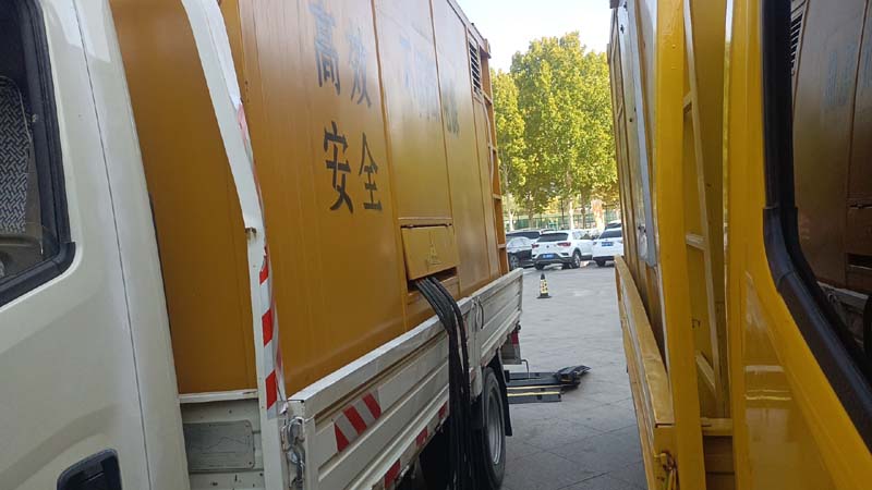 西吉柴油发电机组的应用领域有哪些？