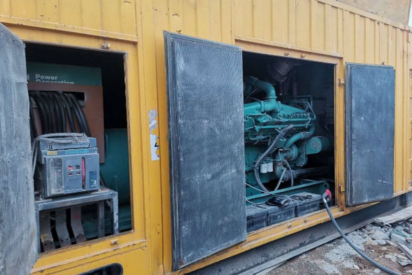 西吉发电机组夏季保养的注意事项有哪些？