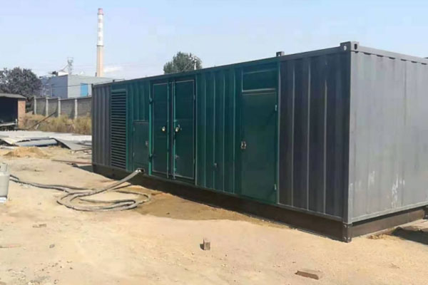 西吉发电机组保养注意事项？