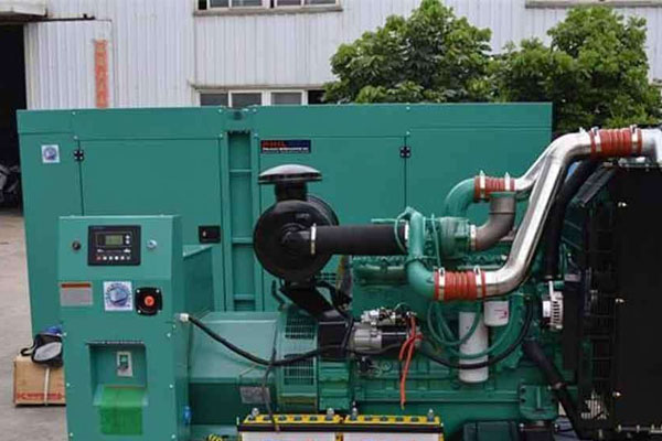 西吉工厂发电机应急发电注意事项？