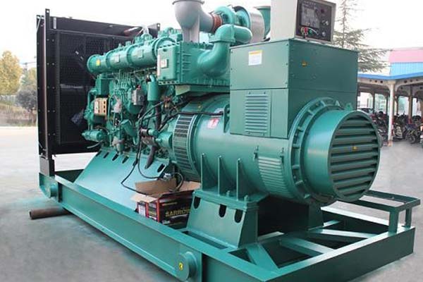 西吉工厂发电机应急发电中如何优化燃油储备管理？