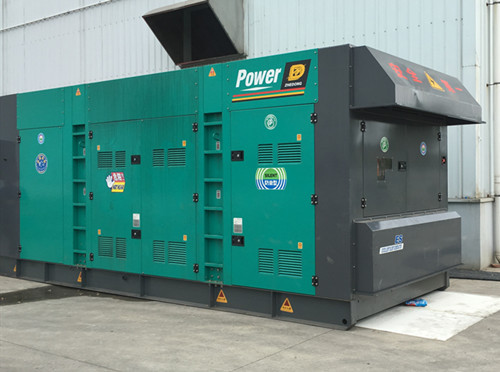 西吉如何判断发电机组防冻液的质量是否下降？