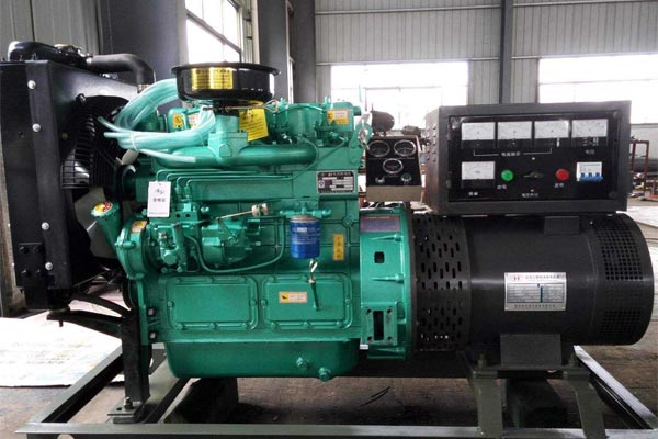 西吉传感器在柴油发电机组中起到什么作用？