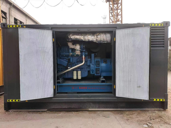 西吉柴油发电机组的电瓶应该如何选择？