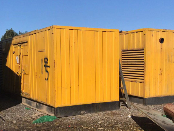 西吉柴油发电机组深海控制系统怎么样？