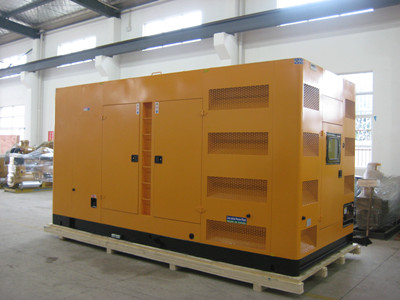 西吉不同类型的发电机组在冬季保养时的注意事项有何差异？