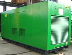 西吉柴油发电机组的加热装置有哪些类型？