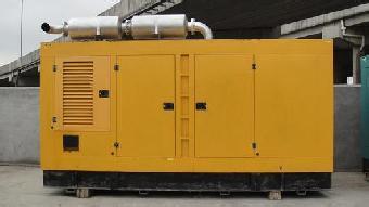 西吉柴油发电机组北方使用是否需要加装加热装置？