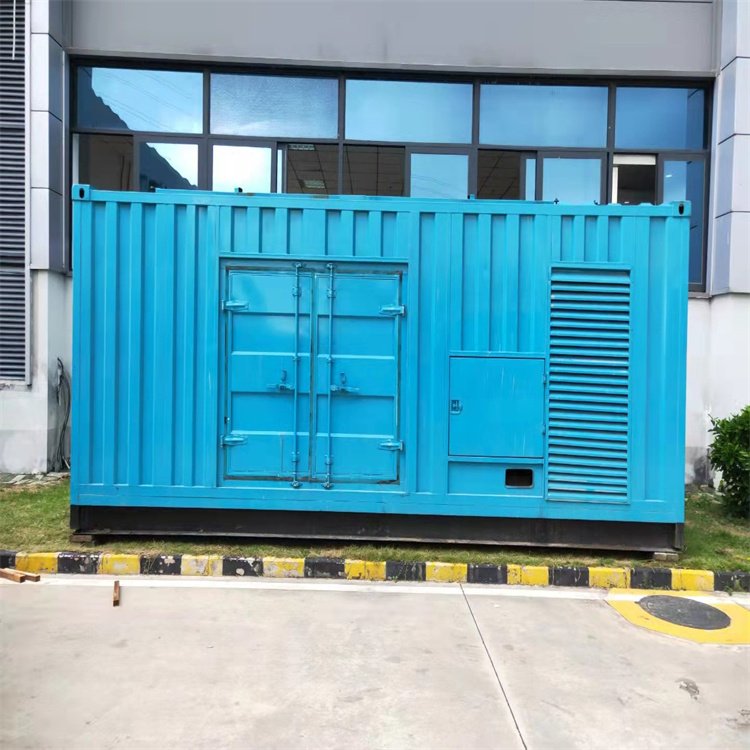 西吉柴油发电机组冬季燃油使用注意事项？