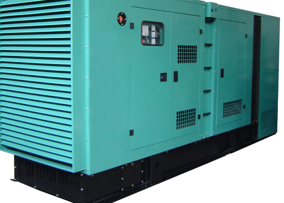 西吉发电机组水冷式机油散热器常见的故障有哪些？