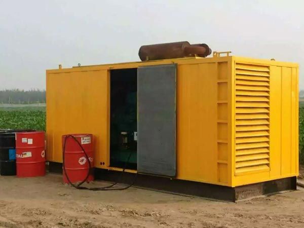 西吉安装新的水冷式机油散热器密封件有哪些注意事项？