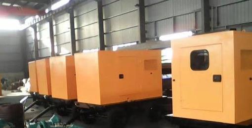 西吉柴油发电机组冬季启动后需要进行哪些检查和操作？