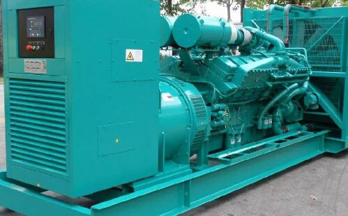 西吉柴油发电机组冬季使用中需要注意哪些事项？