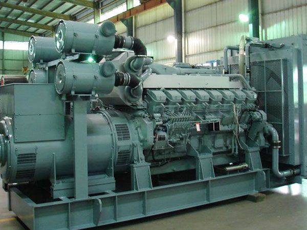 西吉电气系统故障可能导致冬季柴油发电机组启动失败的原因有哪些？