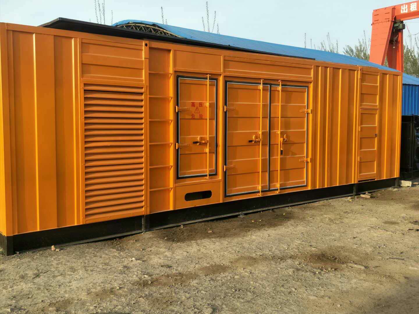 西吉如何判断柴油发电机组的蓄电池是否出现硫化现象？