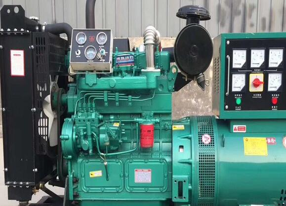 西吉柴油发电机冬季保养周期和夏季一样吗？