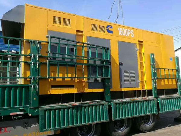 西吉一份发电机组安装调试合同的注意事项